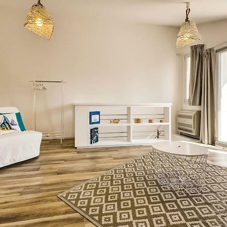Penthouse 104 Sea View -Magnolia Holidays Alghero Bagian luar foto