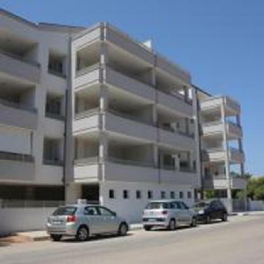 Penthouse 104 Sea View -Magnolia Holidays Alghero Bagian luar foto